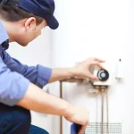 Mastering Comfort: Water Heater Installation Service in Vancouver