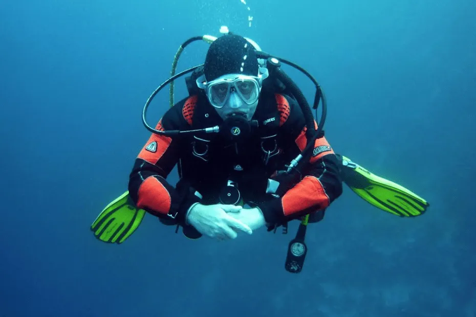 Scuba Gauges: Essential Instruments for Safe and Informed Diving