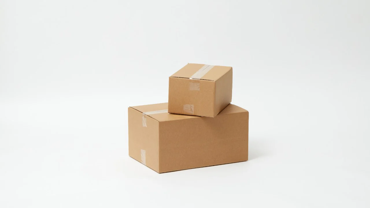 Best Cardboard Boxes For Storage And Shipping Needs