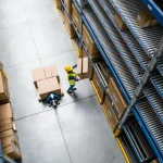 Effortless Warehouse Solutions For Seamless Operations