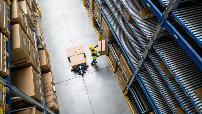 Effortless Warehouse Solutions For Seamless Operations